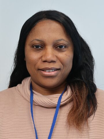 Funmi Komolafe