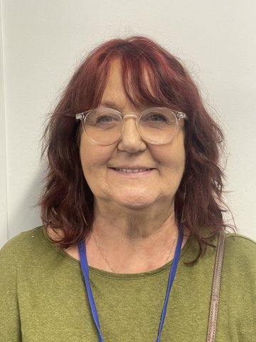 Ms Linda Coplestone
