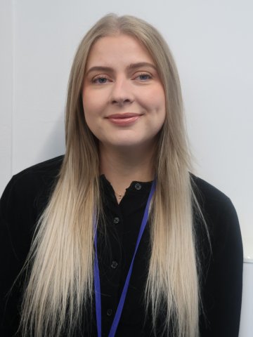 Robyn Verrall