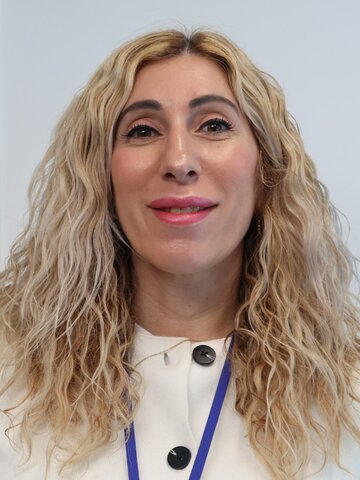 Tania Rodriguez
