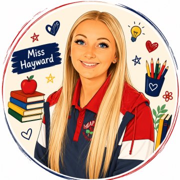 Miss E Hayward