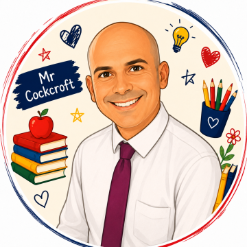 Mr M Cockcroft