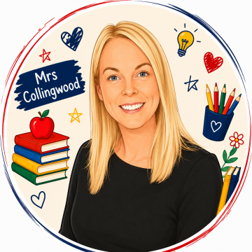 Mrs K Collingwood