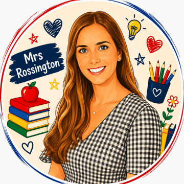 Mrs M Rossington