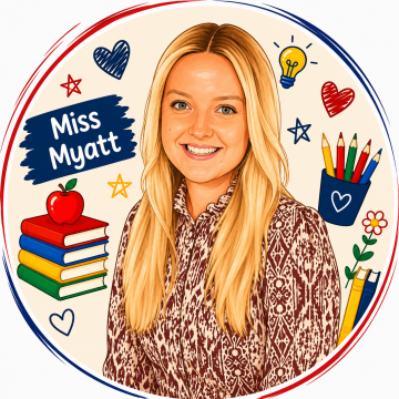 Miss E Myatt