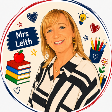 Mrs K Leith