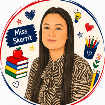 Miss G Skerritt