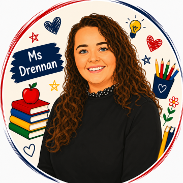 Miss O Drennan
