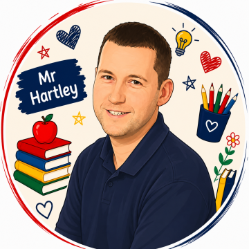 Mr N Hartley