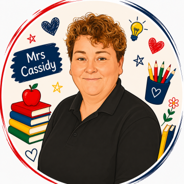 Mrs S Cassidy