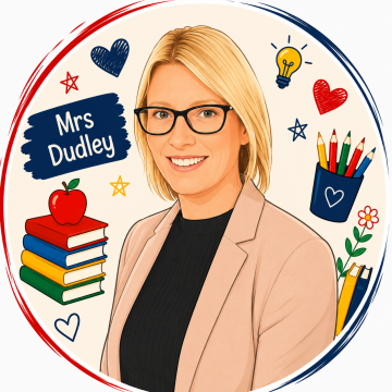 Mrs Z Dudley