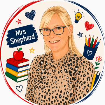 Mrs J Shepherd