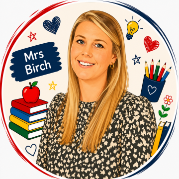 Mrs N Birch