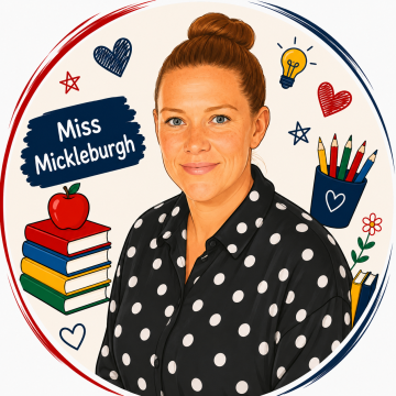 Miss B Mickleburgh