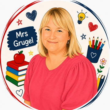 Mrs L Grugel