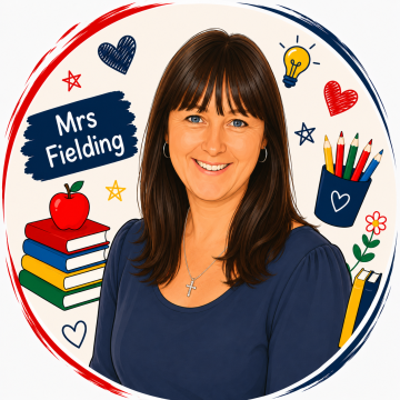 Mrs Fielding