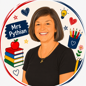 Mrs C Phythian
