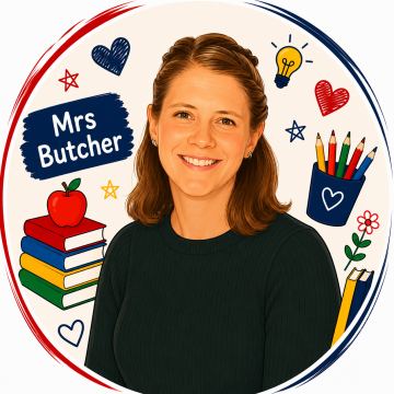 Mrs S Butcher