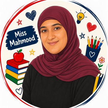 Miss Mahmood