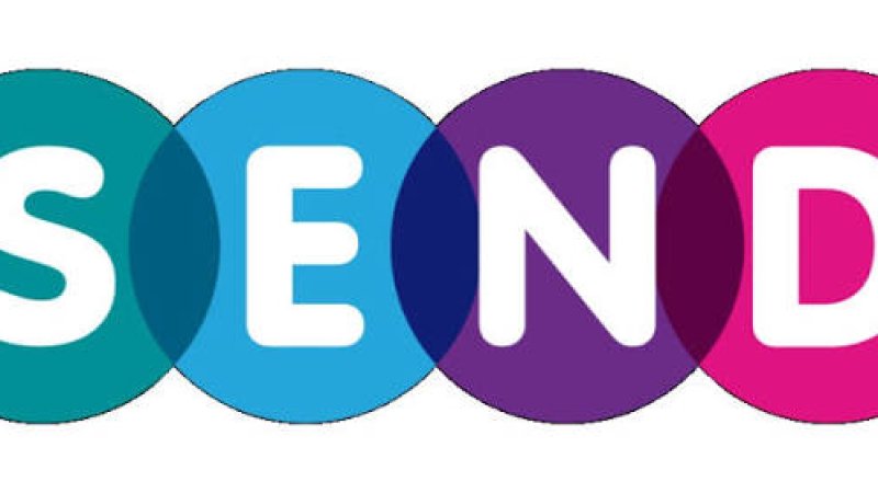 Image of Neurodiversity Support Events for Parents & Carers