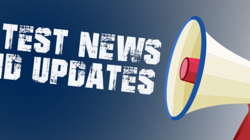 Image of September News & Updates