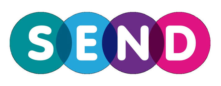 Image of Neurodiversity Support Events for Parents & Carers
