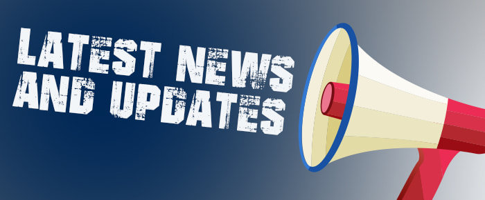Image of September News & Updates