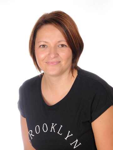 Mrs C Harmon