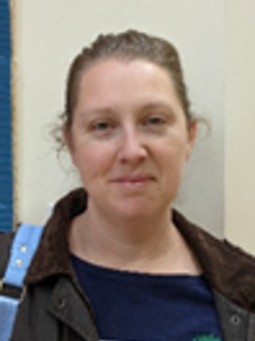 Mrs S Loder