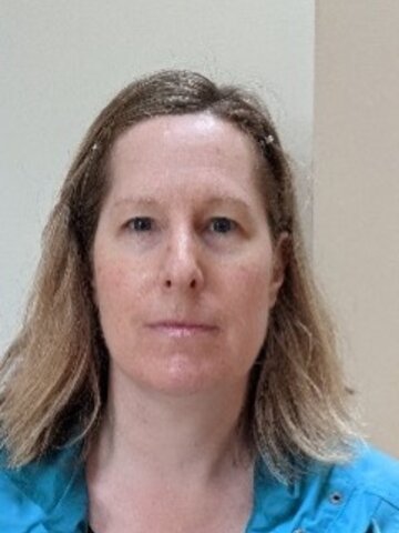 Mrs M Corney