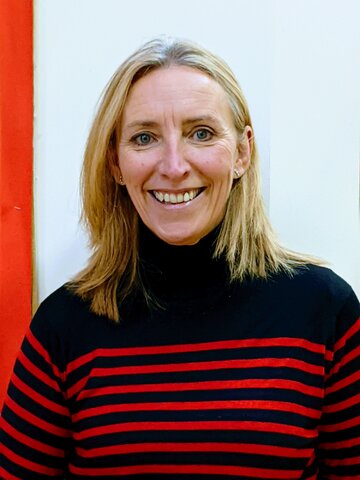 Mrs S Wall