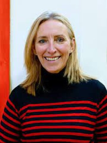 Mrs S Wall, Headteacher 
