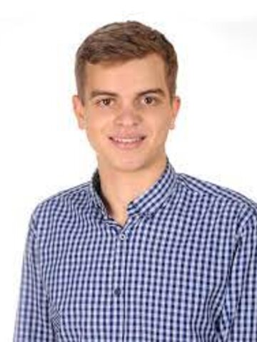 Mr D Saunders, Assistant Headteacher