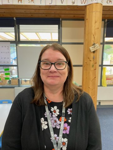 Mrs M Connor