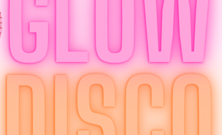 Image of Break the Rules Day and DisGLOW