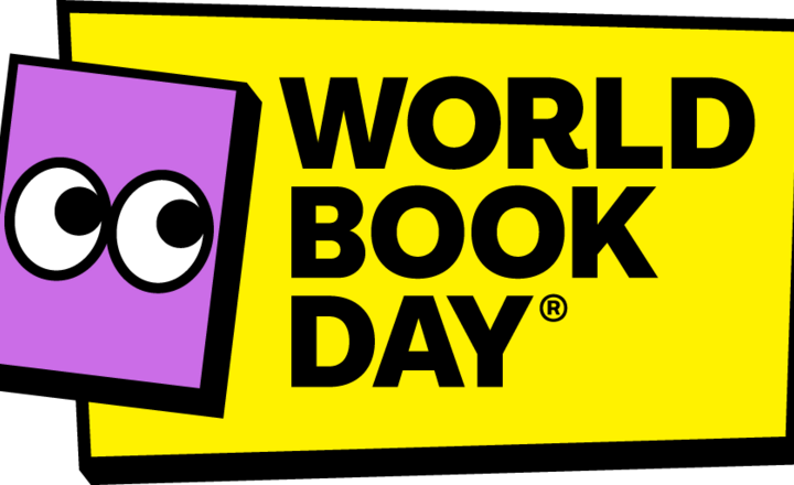 Image of World Book Day 2026