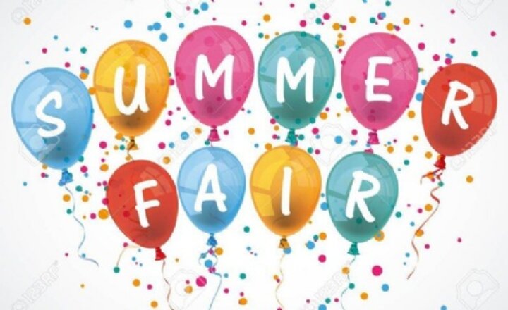 Image of Henbury Summer Fair- Friday 4th July
