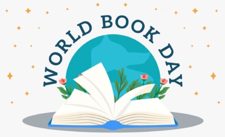 Image of World Book Week- w/b 3rd March