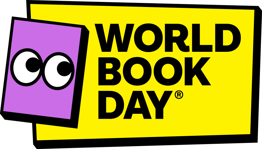 Image of World Book Day 2026