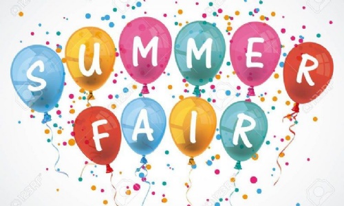 Image of Henbury Summer Fair- Friday 4th July