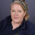 Mrs C Sweet