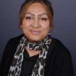 Nirmala Rabidas