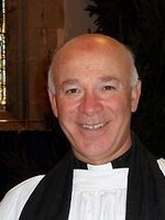 Reverend J Ganjavi