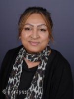 Nirmala Rabidas