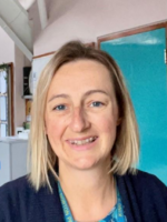 CHRISTIAN DISTINCTIVENESS, SIAMS, RE, WELLBEING  STEPH FLIGHT 