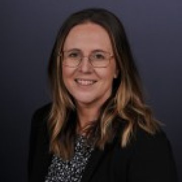 Mrs E Griffin