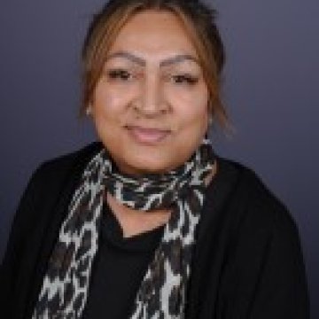 Mrs N Rabidas 