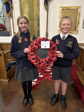 Remembrance Service