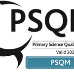 Image of Primary Science Quality Mark