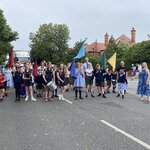Image of St Annes’ Carnival